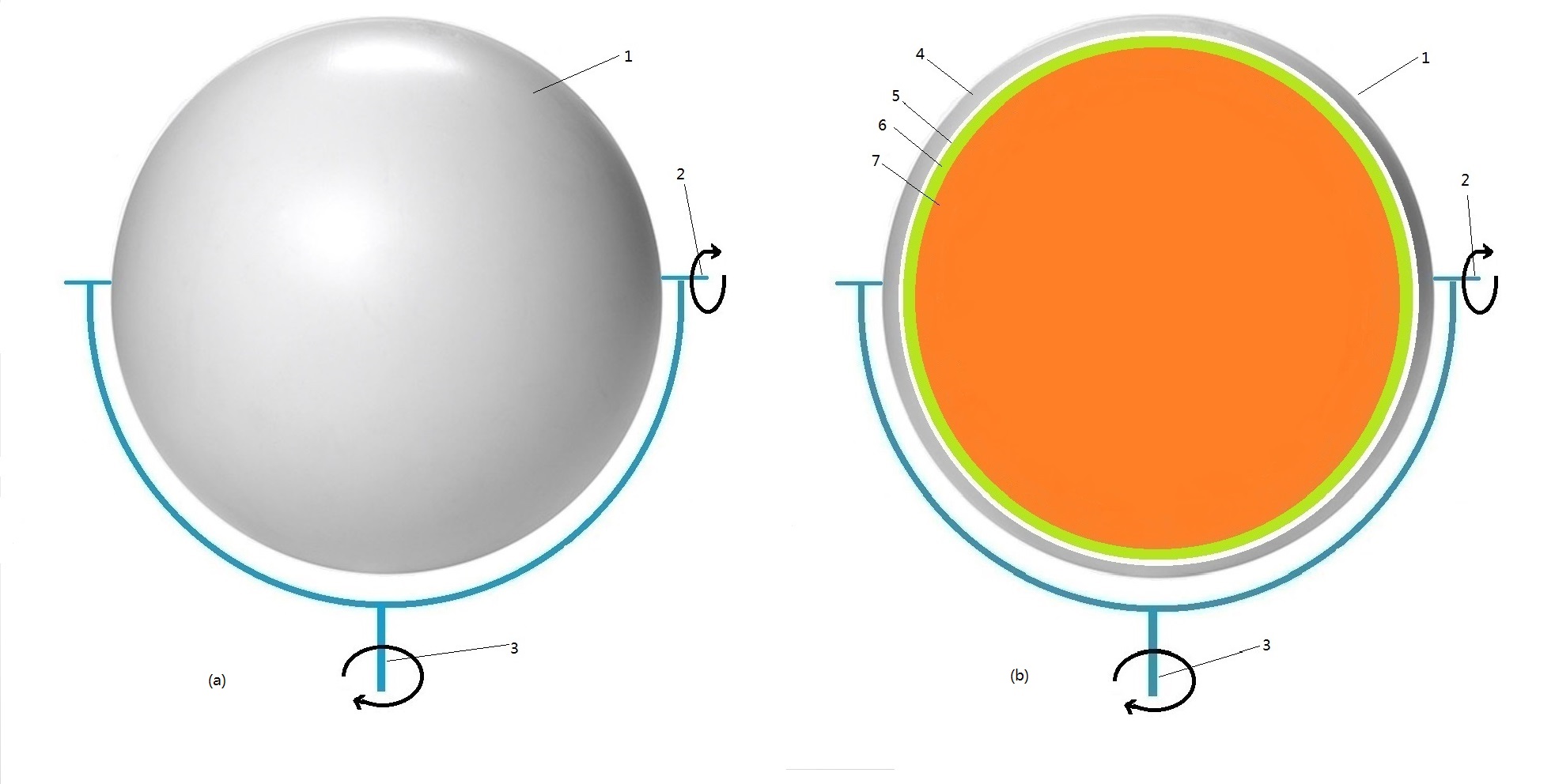Fusion Mechanism Diagram